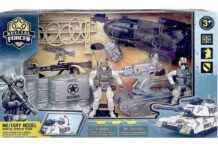 Special Forces: Special Rescue Team toymaster-special-forces