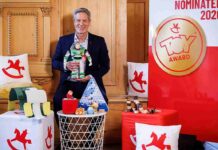 Νεότερα από την Spielwarenmesse toymaster-toy-award