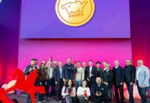 Νικητές ToyAward 2026 toymaster-toyaward