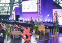 Η 75η Spielwarenmesse ξεκίνησε! toymaster-toy-business-forum