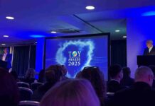 61α Toy Industry Awards toymaster-awards