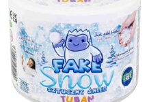 Tuban Fake Snow toymaster-fake-snow