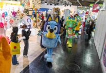 Η Spielwarenmesse ολοκληρώθηκε και φέτος toymaster-nyremberg-1