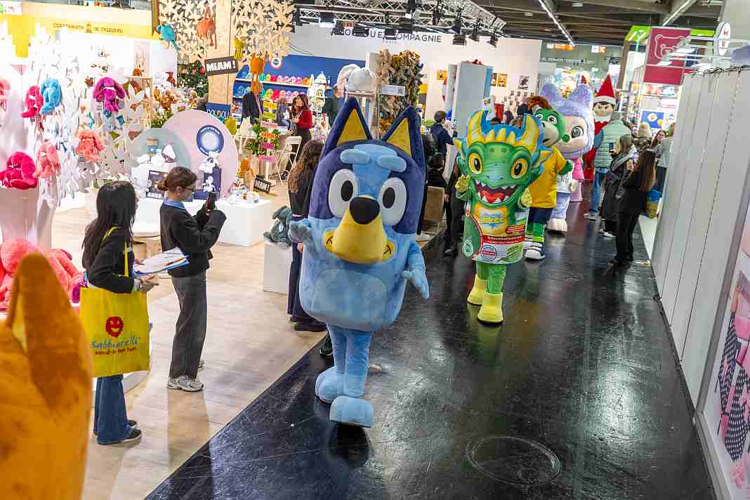 Spielwarenmesse 2026 toymaster-nyremberg-1