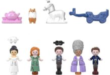 Bridgerton: Νέα λανσαρίσματα toymaster-bridgerton-1