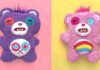 Care Bears: Νέες Παγκόσμιες Συνεργασίες toymaster-care-bears