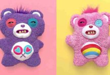 Care Bears: Νέες Παγκόσμιες Συνεργασίες toymaster-care-bears