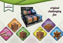 Genius Wood: Έξυπνα, κομψά, οικολογικά και… genius! toymaster-genius-wood