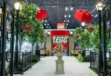 Νέα σετ της LEGO toymaster-lego