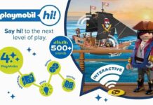 Playmobil hi! toymaster-playmobil