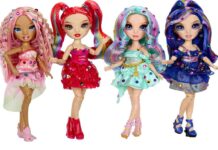 Rainbow High Be Dazzling toymaster-rainbow-high