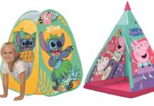 Επώνυμες Παιδικές Σκηνές toymaster-skhnes