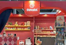 Η Svoora στην Spielwarenmesse toymaster-svoora