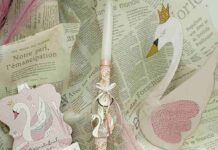 Πασχαλινές Λαμπάδες Dreamlight toymaster-dreamlight