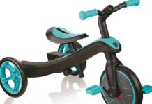 Τρίκυκλο Globber toymaster-trikyklo-3