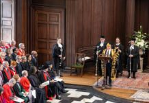 Έκθεση ζητά πρότυπα ασφάλειας για παιχνίδια με AI toymaster-cambridge