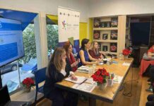 Επιτυχημένο workshop από την Δεσύλλας toymaster-desyllas