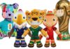 Λούτρινα FIFA World Cup 2026 προϊόντα από την Jazwares toymaster-fifa-jazwares