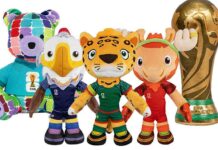 Λούτρινα FIFA World Cup 2026 προϊόντα από την Jazwares toymaster-fifa-jazwares