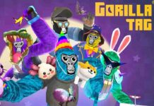 Νέα παιχνίδια για το Gorilla Tag toymaster-gorilla