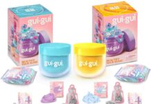 Gui Gui Slime toymaster-gui-gui