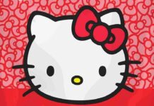 Τυχερή Σακούλα Hello Kitty toymaster-hello-kitty