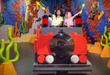 Τα Discovery Centres επιστρέφουν στη Lego toymaster-lego