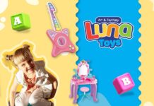 Νέα Προωθητική Ενέργεια Β2Β από την Διακάκης Εισαγωγική toymaster-luna-toys