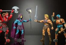 Masters of the Universe toymaster-eternia