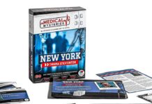 Επιτραπέζιο Medical Mysteries toymaster-medical-mysteries