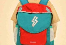 Hero Bag toymaster-hero-bag