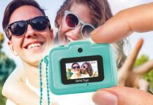 Photo Creator toymaster-photo-creator