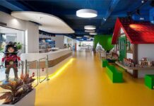 Συνεργασία Playmobil Hellas και Yuzu toymaster-playmobil