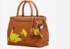 Συλλογή Πολυτελών Τσαντών Χειρός Pokémon toymaster-pokemon-handbag