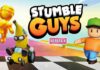 Stumble Guys 3D Mini Figures – Series 4 toymaster-stumble-guys