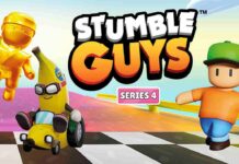 Stumble Guys 3D Mini Figures – Series 4 toymaster-stumble-guys