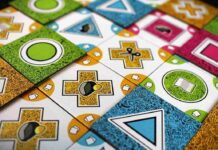 Τριπλέτα toymaster-tripleta