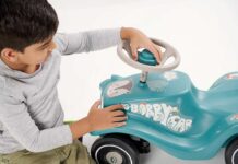 BIG Bobby Car Classic Life toymaster-big-bobby
