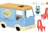 Σετ παιχνιδιού Bluey Καντίνα – Food Truck Playset toymaster-bluey