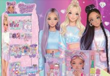 Glammy Gloss toymaster-glammy-gloss