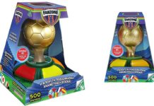 Επιτραπέζιο Fanzone toymaster-fanzone