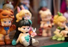 Νέα έκθεση για την παγκόσμια αγορά φιγούρων toymaster-figurines