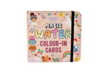 Στυλό Νερού και Κάρτες toymaster-floss-and-rock