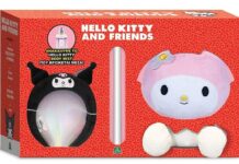 Πασχαλινή Λαμπάδα Hello Kitty & Friends toymaster-hello-kitty