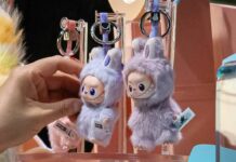 Η Pop Mart ποντάρει στη μετά-Labubu εποχή με νέα παιχνίδια toymaster-labubu