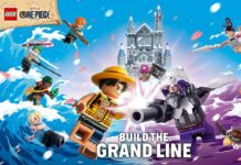 Νέα σετ Lego One Piece toymaster-lego-1