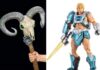 Masters of the Universe: Νέα προϊόντα Mattel toymaster-mattel