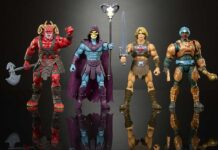 Mattel: Κι άλλα Masters of the Universe προϊόντα toymaster-masters-of-the-universe