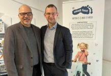 Συνεργασία Mobo και small foot toymaster-mobo