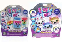 Nano Art toymaster-nano-art